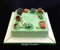 Tiger Lily Cake Company 1094730 Image 7